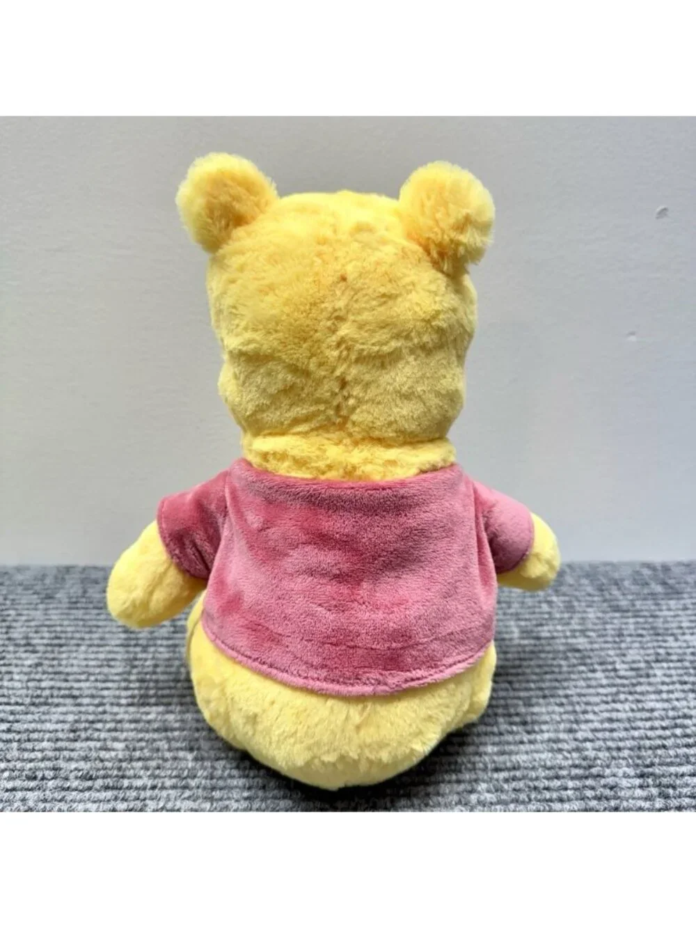 Disney Store Winnie The Pooh Babies Baby Plush 10